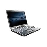 HP EliteBook 2740p 30,7cm (12,1 Zoll) Notebook (Intel Core i5 540M, 2,5GHz, 2GB RAM, 160GB HDD, Intel HD, Win 7 Pro)von "Hewlett-Packard"