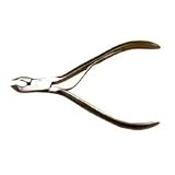 Double Spring Nipper 1/2 Jaw