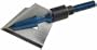 American Broadhead Liberty Head Extra Blades 100gr & 125gr
