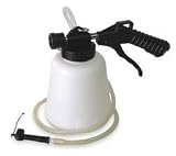 Westward 1EKA1 Brake Bleeder, Vacuum, 16 Oz Bottle Westward 1EKA1 Brake Bleeder, Vacuum, 16 Oz Bottle