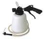 Westward 1EKA1 Brake Bleeder, Vacuum, 16 Oz Bottle