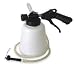 Westward 1EKA1 Brake Bleeder, Vacuum, 16 Oz Bottle