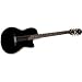 Epiphone SST Studio Solid-Body Acoustic-Electric Guitar, Ebony