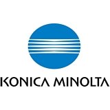 Konica Minolta - Printer imaging unit ( 120 V ) - 1 x magenta - 90000 pages ....