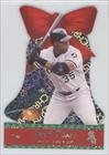 Frank Thomas Frank Thomas BB, Chicago White Sox (Baseball Card) 2001 Pacific Ornaments #8 at Amazon.com