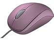Microsoft Compact Optical Mouse 500 - mouse