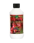 Aloe Cranberry Concentrate
