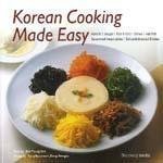 Korean Cooking Made Easy