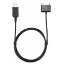 Kensington Ladeger&auml;t und Sync- Kabel f&uuml;r Apple iPod und iPhone