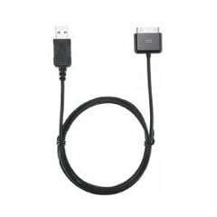 Kensington Ladeger�t und Sync- Kabel f�r Apple iPod und iPhone