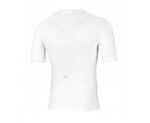 ADIDAS Boys Tech Fit Tee-shirt Manche...