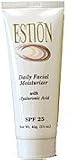 Estion Daily Facial Moisturizer SPF 25