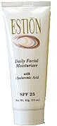 Estion Daily Facial Moisturizer SPF 25