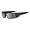 Matte Black/Black Iridium Polarized