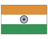 Produkt-Bild: Fan-Set 5-tlg. - Indien
