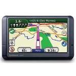 GARMIN NUVI 465T WIDESCREEN TRUCK NAVIGATOR W/TRAFFIC