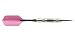 Viper Pink Lady Steel-Tip Darts (20-Gram)