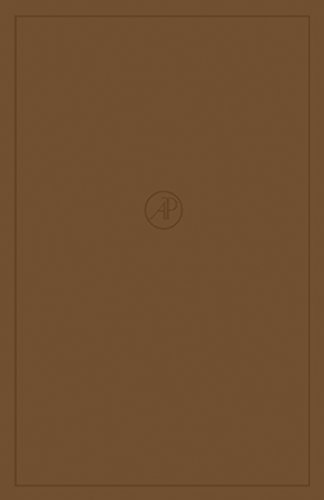 Control and Dynamic Systems: Advances in Theory and Applications: v. 11