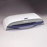 Fellowes Cosmic CL 125 12.5 Personal Laminator