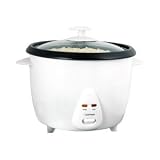 from Lloytron Lloytron 0.8 L Automatic Rice Cooker Model E3301
