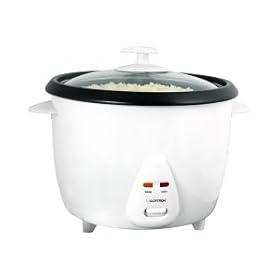 Lloytron 0.8 L Automatic Rice Cooker