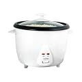 Lloytron 0.8 L Automatic Rice Cooker