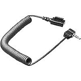 Mamiya Optional 645 Pro TL connecting cable f/Rotacam Bracket