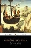 The Voyage of Argo: The Argonautica (Penguin Classics) [Paperback] [1959] First Edition Ed. Apollonius of Rhodes, E. V. Rieu