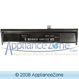Review Whirlpool  / Stove/Oven/Range Control Panel Assembly - 8300440