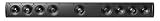 Definitive Technology Mythos SSA-42 Speaker (Single, Black)