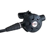 Promate EXPLORER Scuba Dive 2nd Stage Regulator Octopus
