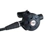 Promate EXPLORER Scuba Dive 2nd Stage Regulator Octopus