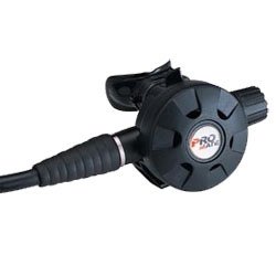 Promate EXPLORER Scuba Dive 2nd Stage Regulator Octopus