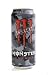 This is a 24 PK of 16 Oz. Cans of the Monster Red / Assault Energy Flavor.