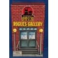 The Adventures of Batman and Robin ROGUES GALLERY by Batman