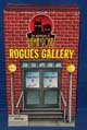  The Adventures of Batman and Robin ROGUES GALLERY