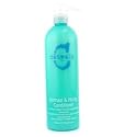 Tigi Catwalk Oatmeal & Honey Conditioner 750ml