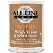 Health & Personal Care : Multiple Vitamins & Minerals - Rice Base 2.2 lbs