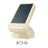 ビクターアドバンストメディア アクティブスピーカー(アンプ内蔵) マルチスタンド ホワイト T-ASMSWH