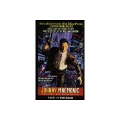 Johnny Mnemonic