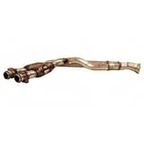 Bosal 099-3631 Catalytic Converter (Non-CARB Compliant) by Bosal