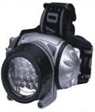 Flood Light Head Lamp: Luxeon EIGHTEEN LED Head Light Reviews 21vecSmTAiL. SL160 Flood Light Head Lamp: Luxeon EIGHTEEN LED Head Light Reviews
