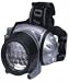 'Flood Light' Head Lamp: Luxeon EIGHTEEN LED Head Light