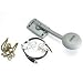 AudioVox Sirius SCDK1 Outdoor Antenna/CATV Distribution Kit
