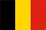 Eigenschaften SHOPZEUS  / Flagge Fahne Belgien 90 * 150 cm