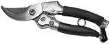 21vejTN9uYL. SL160  Zenport 7 DELUXE CHROME PLATED PROFESSIONAL PRUNER   Z206 PACKED   1