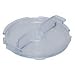 Impeller Well Cover for Fluval 303 403 Canister Filters