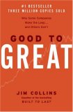 Good to Great: Why Some Companies Make the Leap… and Others Don’t