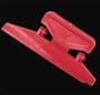 Bohning Clamp for Fletching Tool