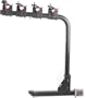 4-Bike 2,000 lb. Rated Towing Hitch Bicycle Rack